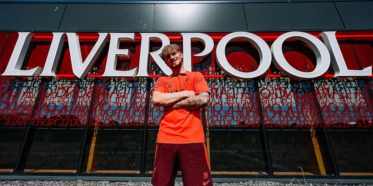 Liverpool retain Elliot on long-term deal, new contract in place