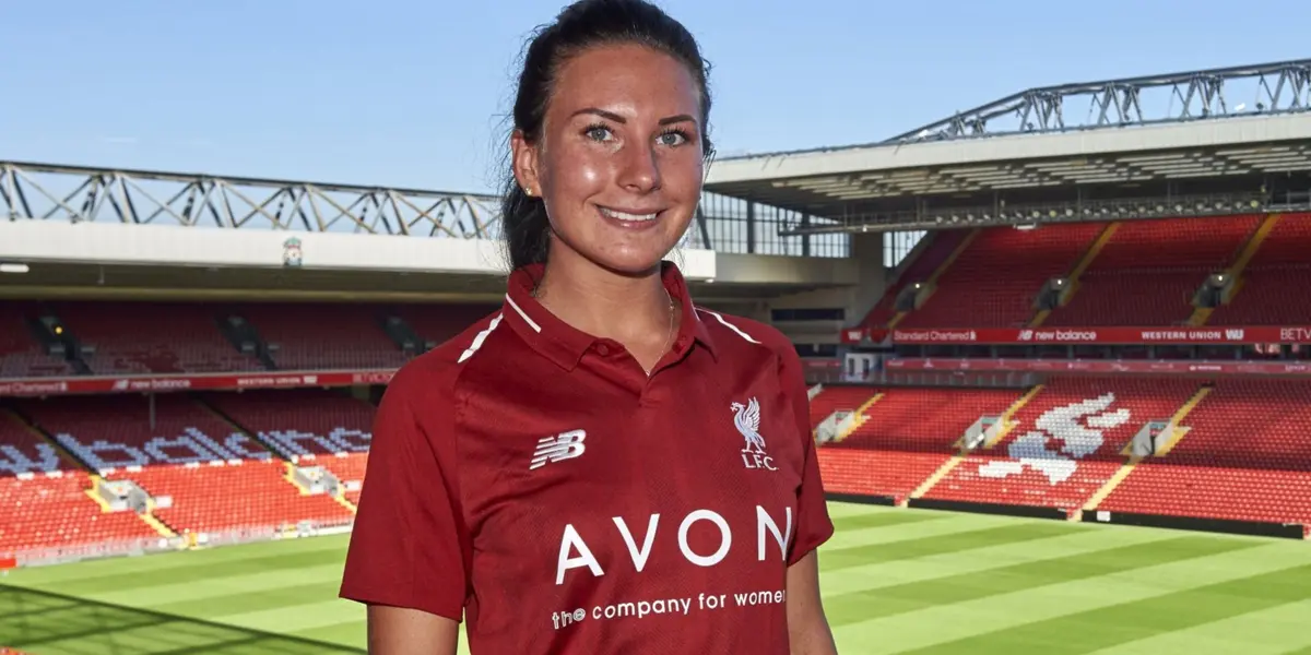 Liverpool FC renewed the contract of one of the best players in the League.