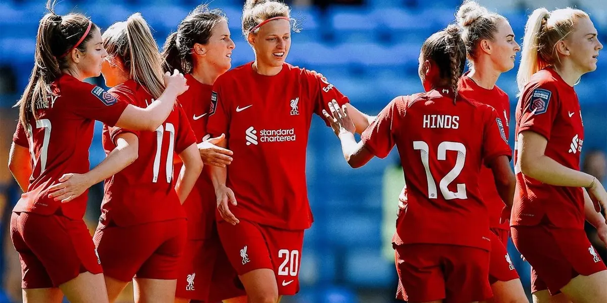 Liverpool FC Women continued their pre-season schedule with a 3-1 win over Blackburn Rovers Ladies on Sunday afternoon.