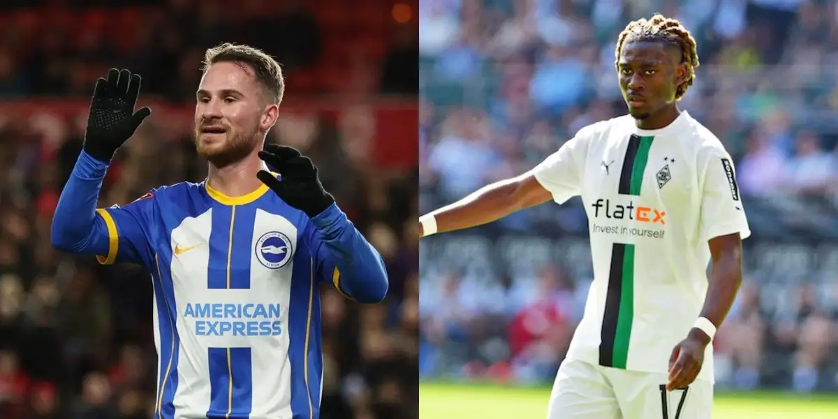 Liverpool goes for the French player