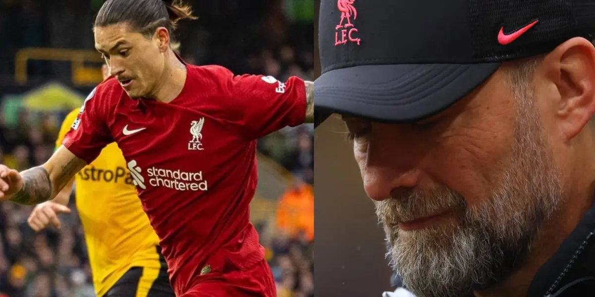 Liverpool had another game to forget on Saturday against Wolverhampton in the Premier League matchday 22