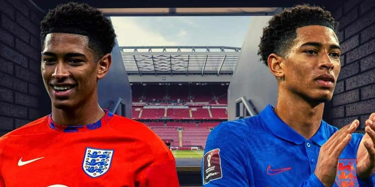 Liverpool has a true treasure on their hands