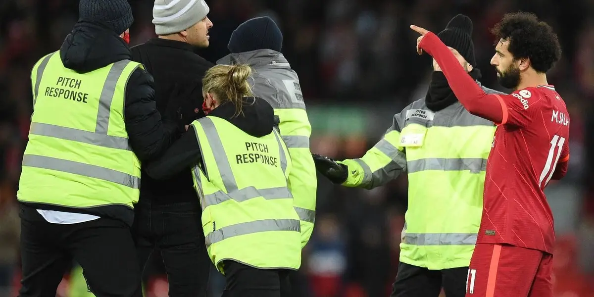 Liverpool's new measures to combat discrimination and unruly fan conduct