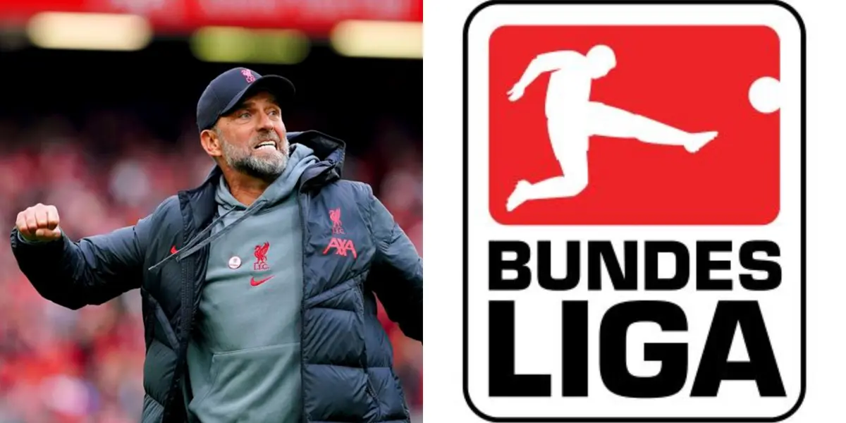 Liverpool has shown a particular interest in the Bundesliga market