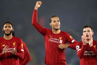 Liverpool has won everything possible in recent years