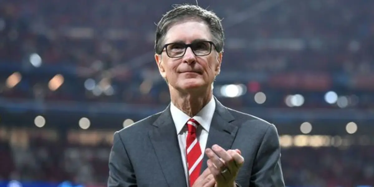 Liverpool hasn't been very busy in the transfer market this summer