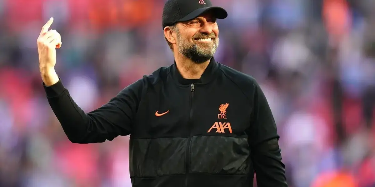 Liverpool have already completed their first signing for next season