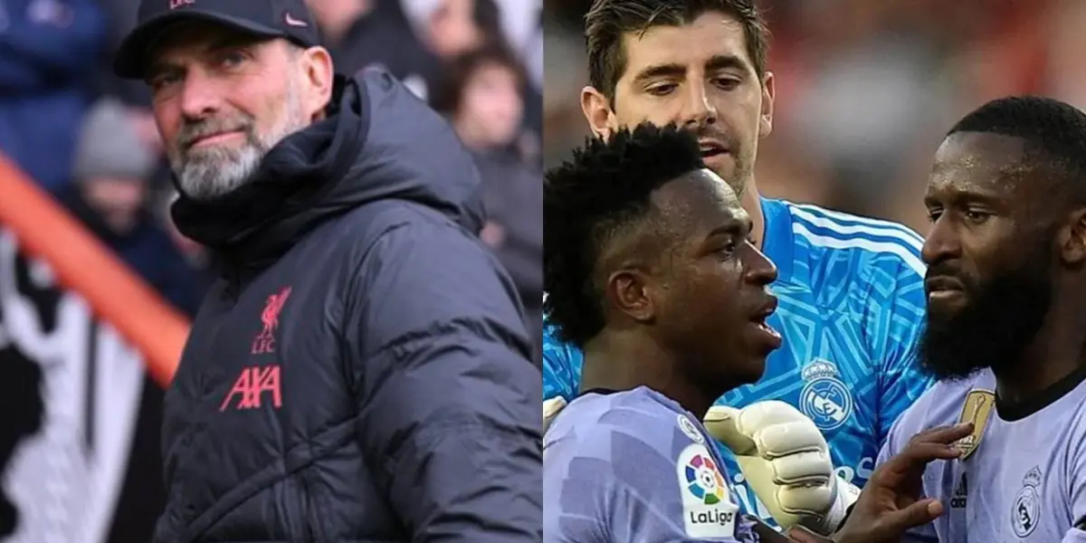 Liverpool have been one of the benchmark teams at the top level