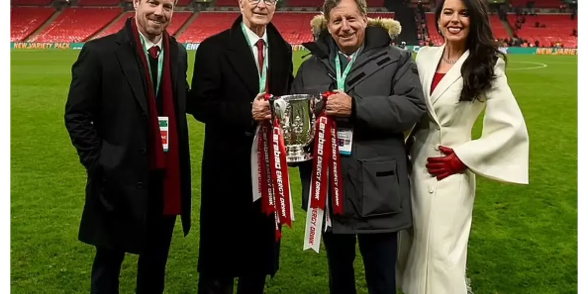 Liverpool have been put up for sale by the club’s American owners Fenway Sports Group, according to The Athletic.