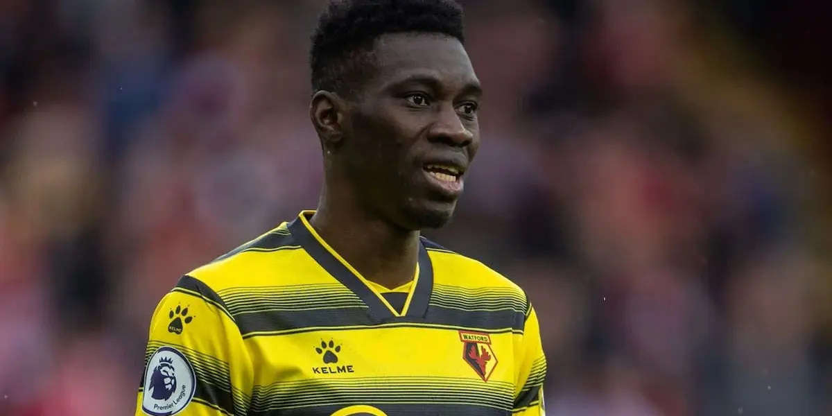 Sadio Mane's compatriot who could join Liverpool - who is Ismaila Sarr?