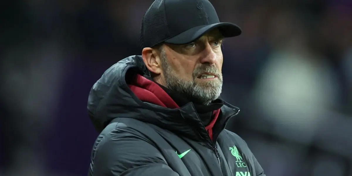 Liverpool have decided to sit out the intense competition to sign this player