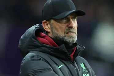 Liverpool have decided to sit out the intense competition to sign this player