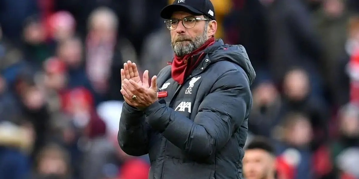 Jurgen Klopp has two weeks to make biggest Liverpool decision