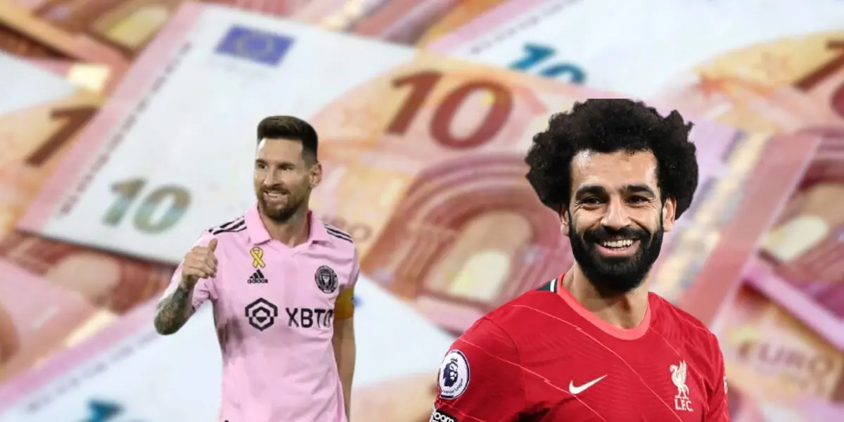 Liverpool have released their shirt sales figures