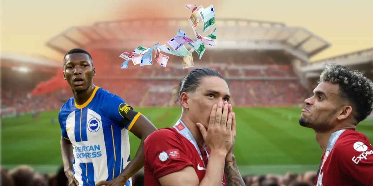 Liverpool have reportedly beaten Chelsea's offer for the Ecuadorian midfielder