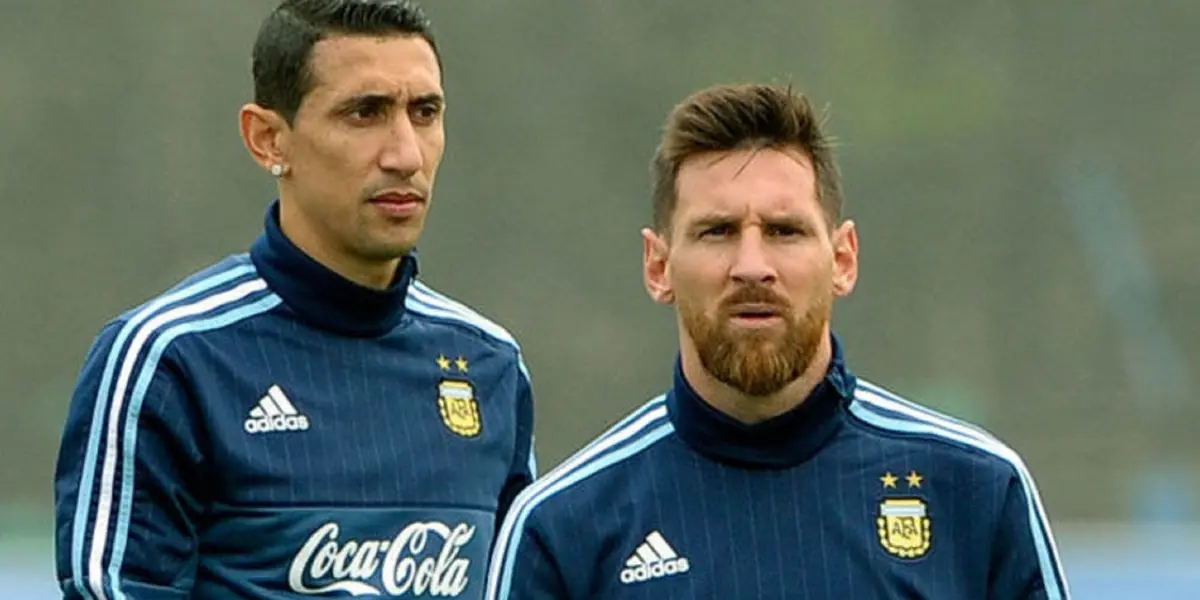 Liverpool have set their sights on the Argentinian who is shining in Qatar