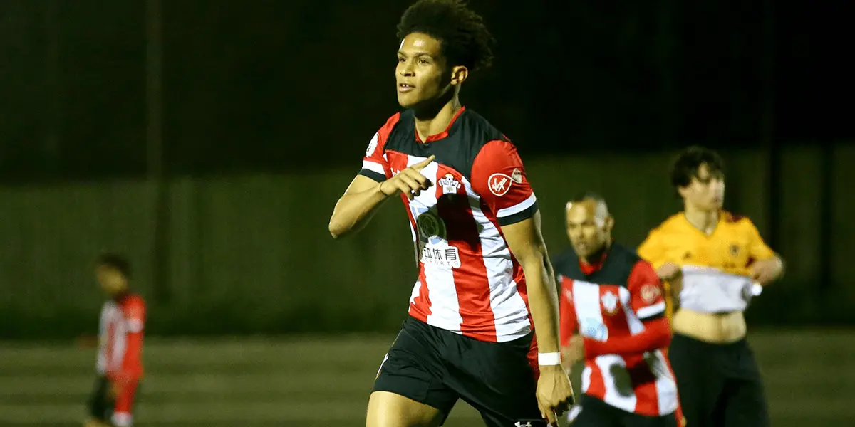 The 20-year-old Southampton let go and Liverpool seize the chance to sign him