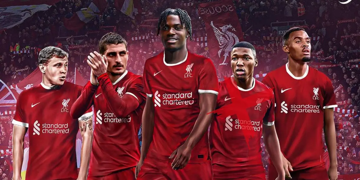 Liverpool have the money to sign anyone