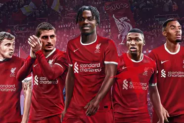 Liverpool have the money to sign anyone