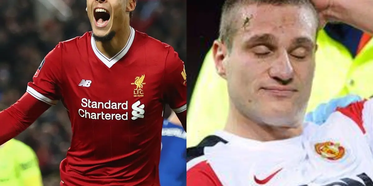 Liverpool held leaders Arsenal to an agonising draw at Anfield,