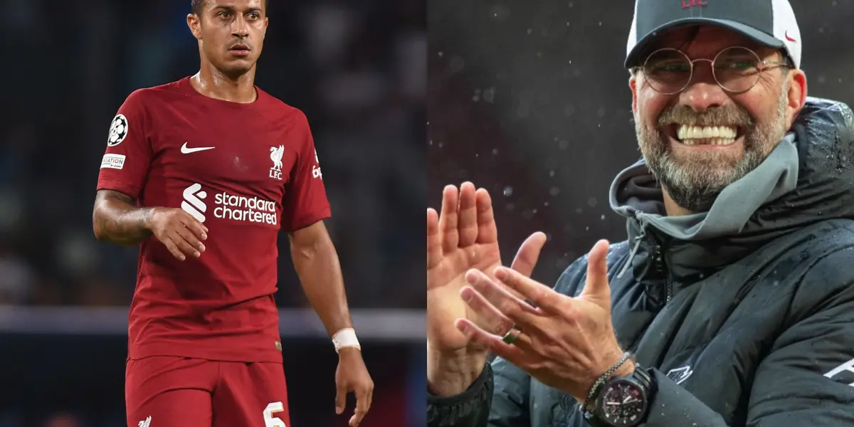 Liverpool in the midst of rebuilding after a disappointing season