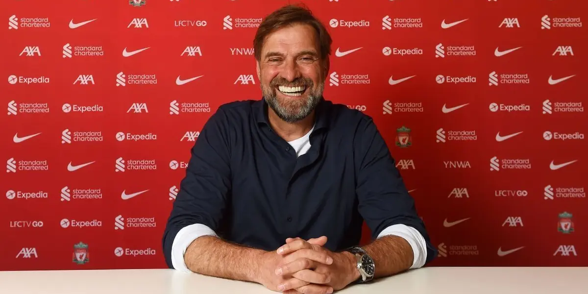 Liverpool is already looking for players that can help them win next season’s Premier League