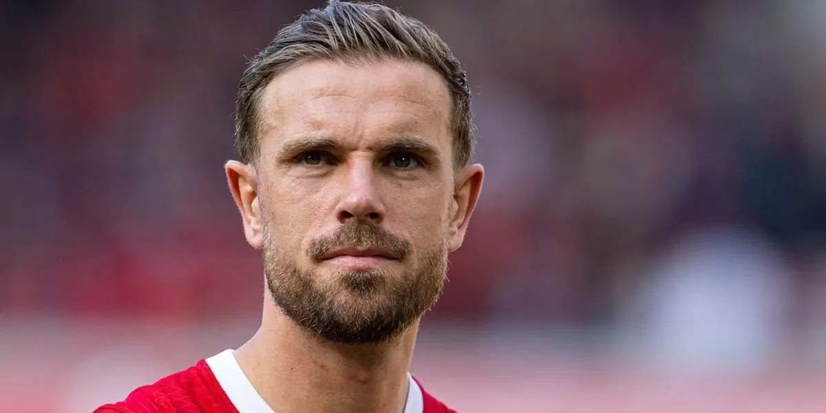 Liverpool is going for this player