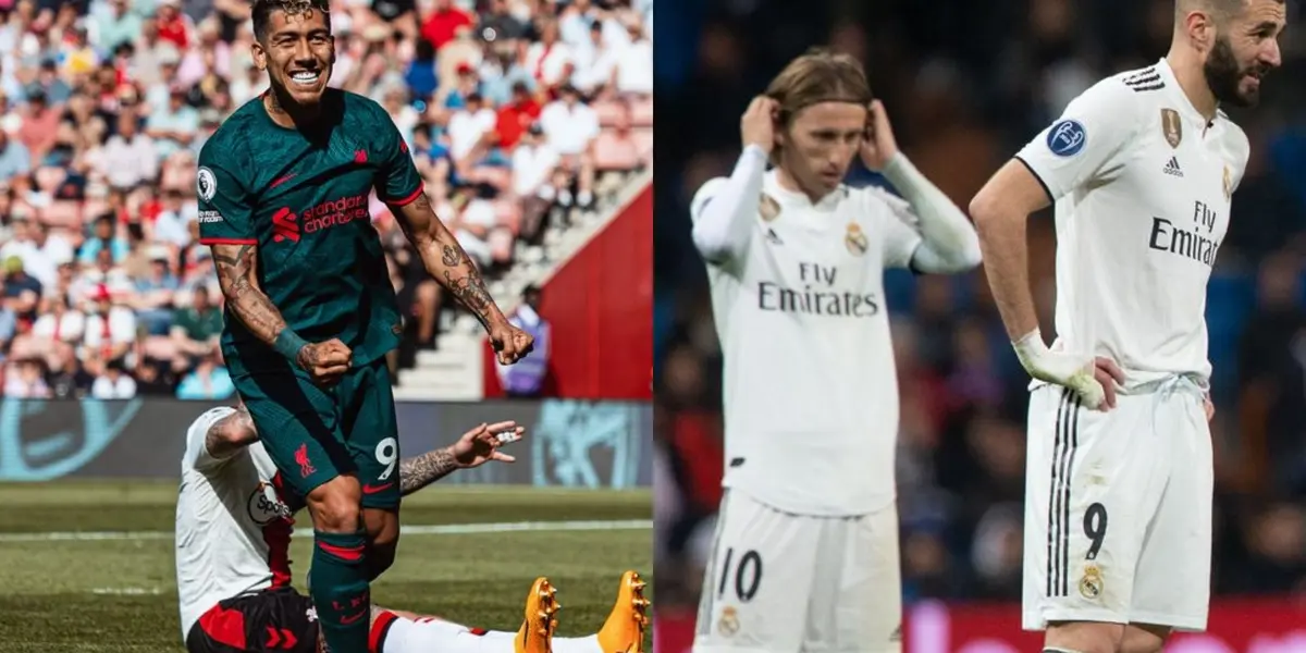 Liverpool is looking for market opportunities