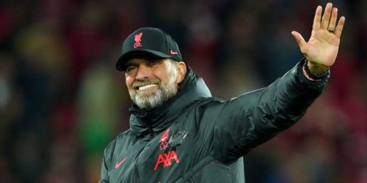 Liverpool is not dead yet, there are still chances to be back on top