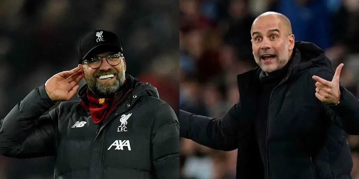 Liverpool is one of the most important teams in England and in Europe