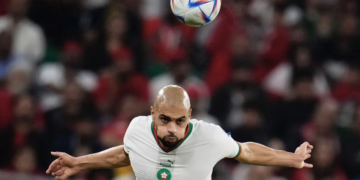 Liverpool is one of the teams rumoured to be interested in signing