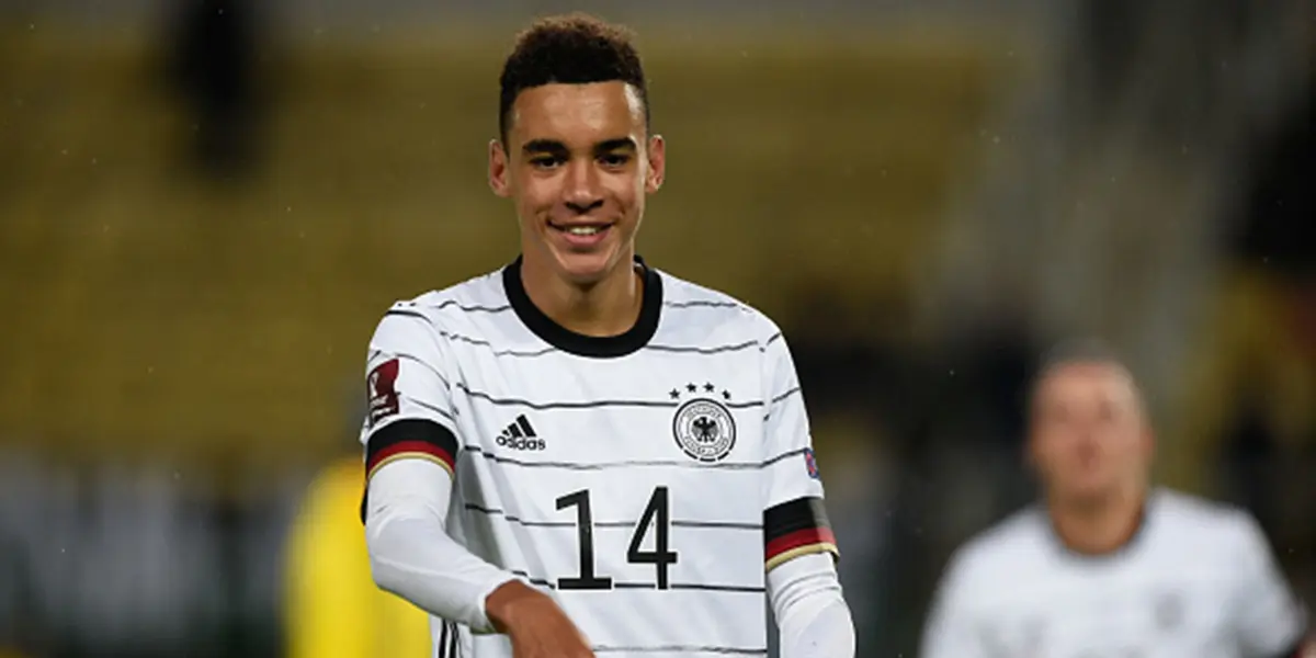 Liverpool is reportedly interested in the player