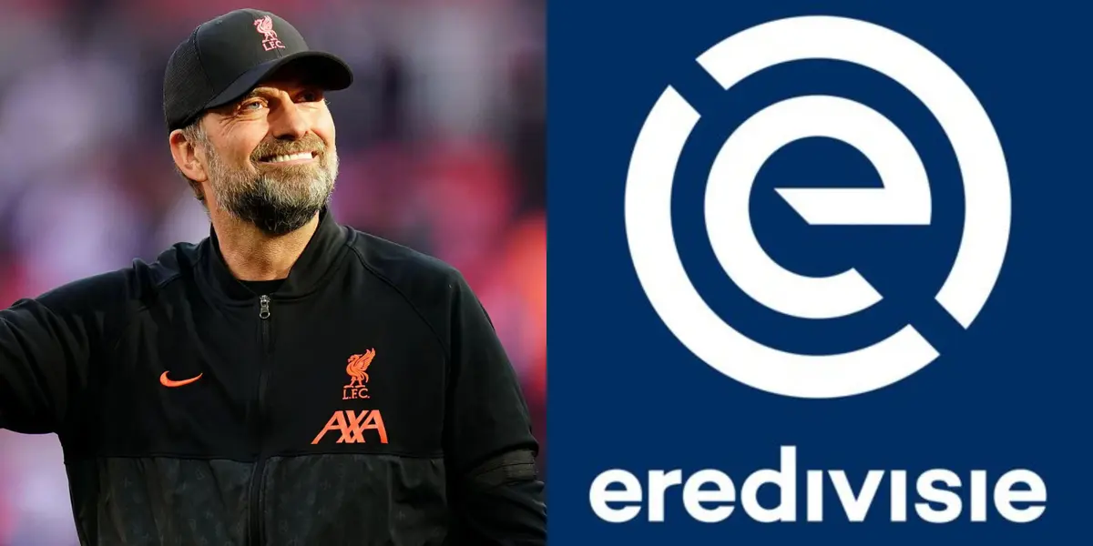 Liverpool is set to steal new Eredivisie's jewel