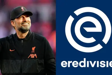 Liverpool is set to steal new Eredivisie's jewel