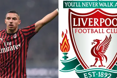 Liverpool is still looking to hire players in this summer market