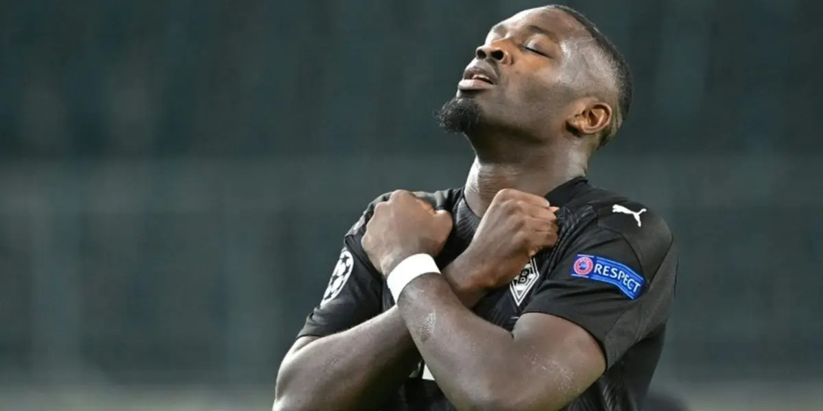 Liverpool isn't listed as one of the contenders