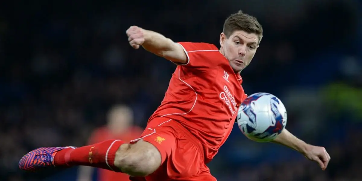 Liverpool legend to return to the pitch