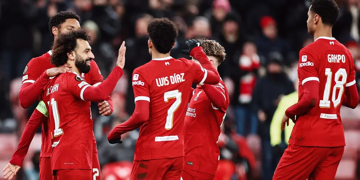 Liverpool lived up to expectations and comfortably beat Austrian side LASK