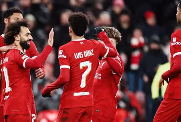 Liverpool lived up to expectations and comfortably beat Austrian side LASK