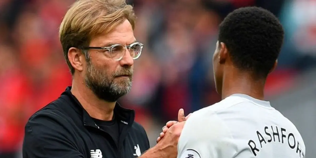 Liverpool manager demands player's arrival after the World Cup