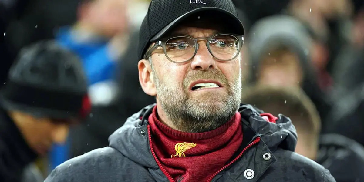 Liverpool manager expected England to advance to the semi-finals in Qatar 