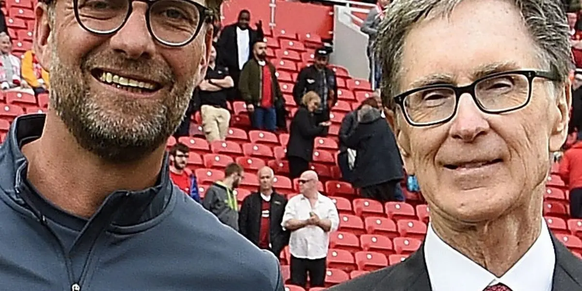 Liverpool manager Jürgen Klopp says his team must "start again" after a "fresh start