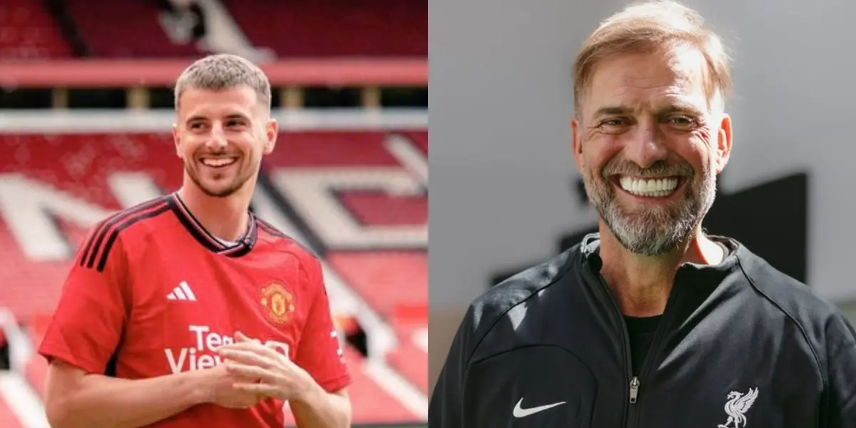 Liverpool manager made a move that captivates the Premier League