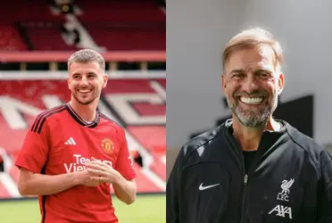 Liverpool manager made a move that captivates the Premier League