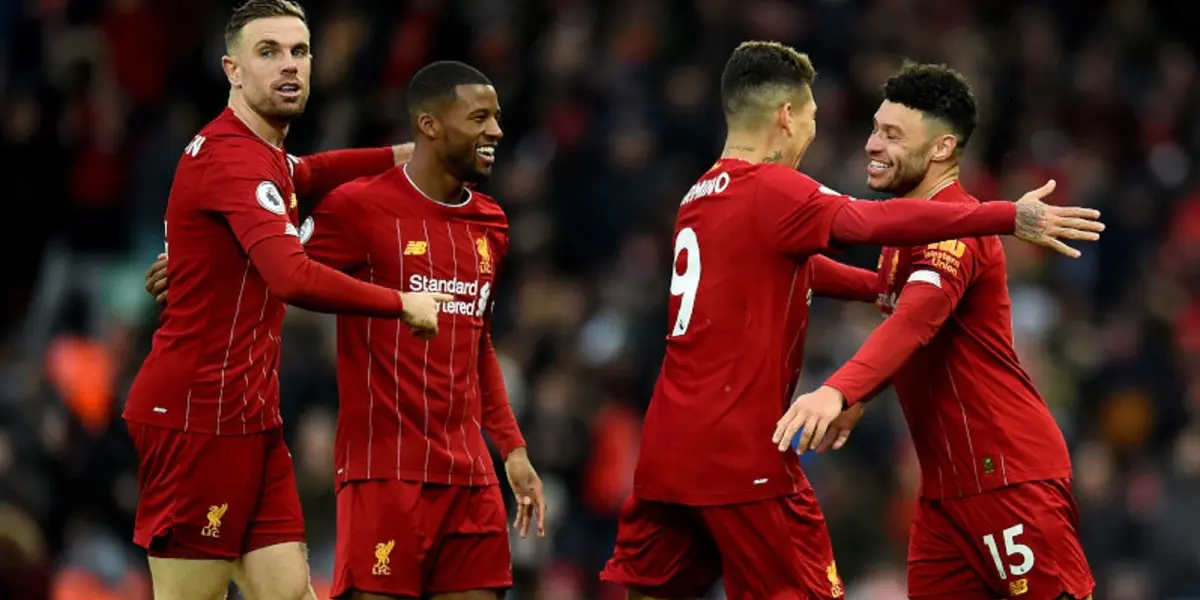 Liverpool manager manages his players to facilitate the arrival of reinforcements