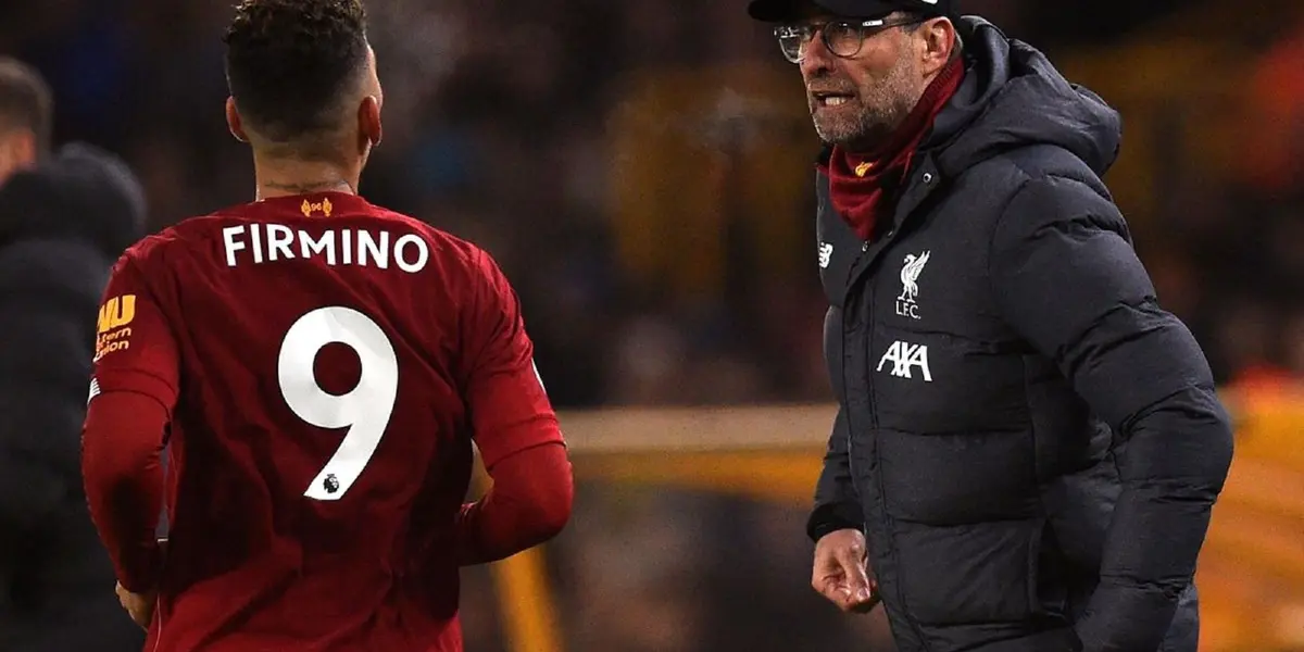 Liverpool manager ruled out the player, who has already found a new team