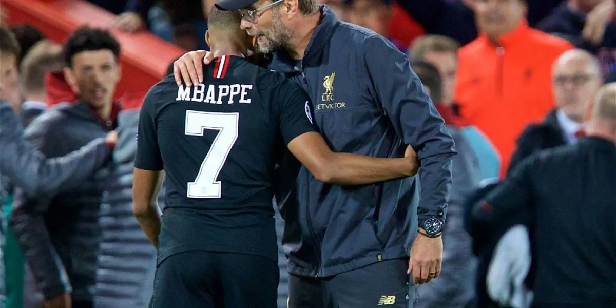 Liverpool manager wants to crack the transfer market by signing Frenchman