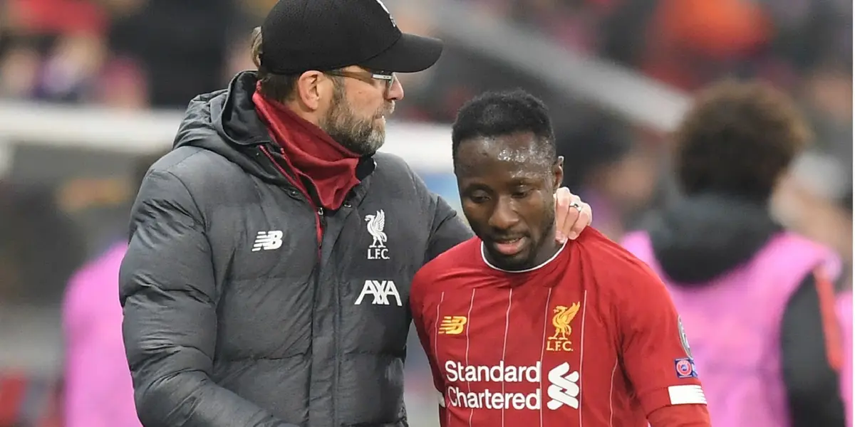 Liverpool manager wants to sign midfielder to help him improve