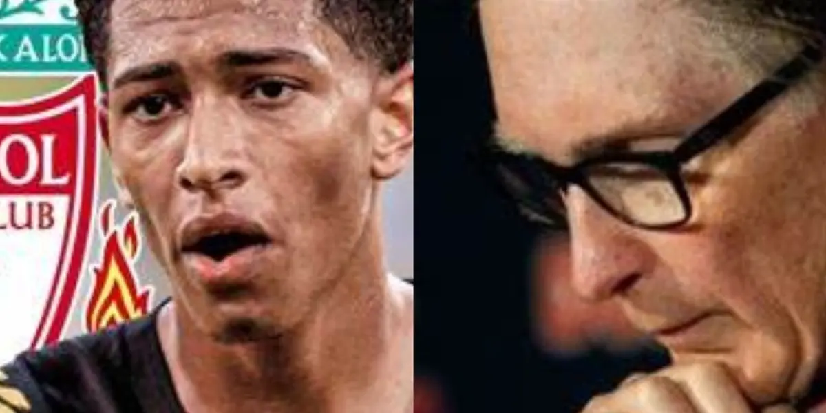 Liverpool moved the most among the consistent clubs included in this and last year's edition of the Money League