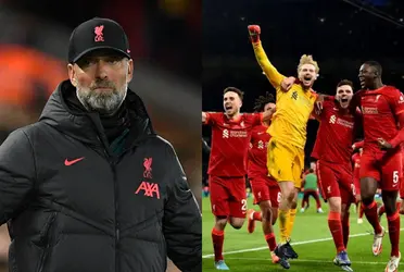 Liverpool needs to sell some players this summer